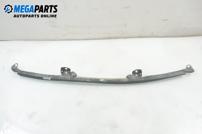 Bumper support brace impact bar for Lancia Y 1.2, 60 hp, hatchback, 3 doors, 1998, position: front