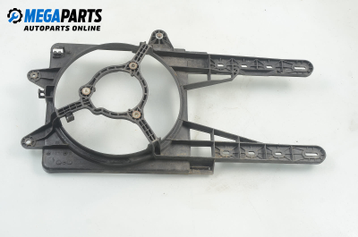 Fan shroud for Lancia Y 1.2, 60 hp, hatchback, 3 doors, 1998