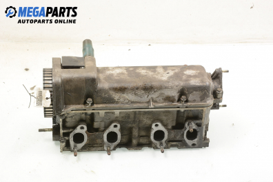 Engine head for Lancia Y 1.2, 60 hp, hatchback, 3 doors, 1998