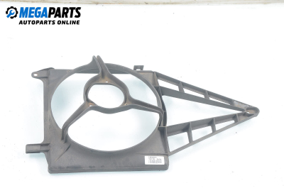 Fan shroud for Opel Astra F 1.4, 60 hp, hatchback, 5 doors, 1994