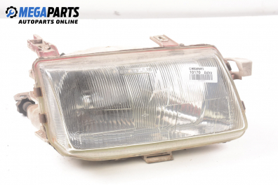 Headlight for Opel Astra F 1.4, 60 hp, hatchback, 5 doors, 1994, position: right