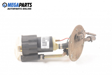 Fuel pump for Opel Astra F 1.4, 60 hp, hatchback, 5 doors, 1994