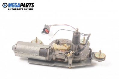 Motor ștergătoare parbriz for Ford Mondeo Mk I 1.8 16V, 115 hp, hatchback, 1994, position: din spate