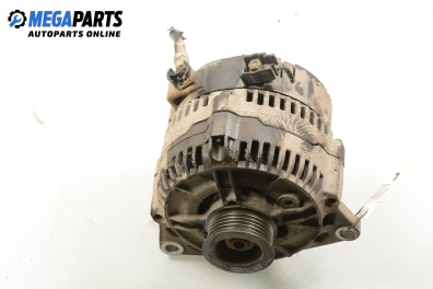 Alternator for Ford Mondeo Mk I 1.8 16V, 115 hp, hatchback, 1994