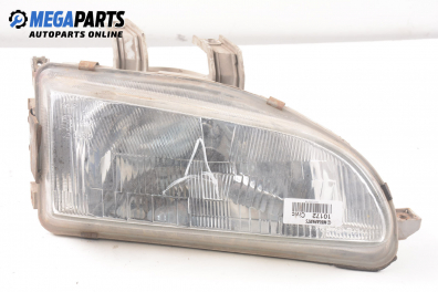 Headlight for Honda Civic V 1.5 16V, 90 hp, hatchback, 3 doors, 1992, position: right