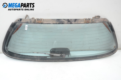 Rear window for Honda Civic V 1.5 16V, 90 hp, hatchback, 3 doors, 1992