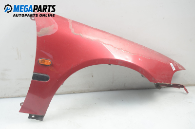 Fender for Honda Civic V 1.5 16V, 90 hp, hatchback, 3 doors, 1992, position: front - right