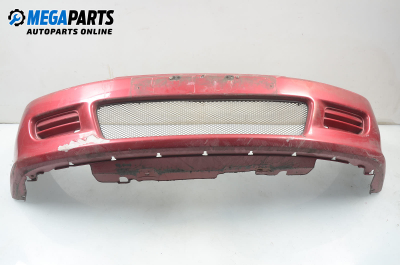 Front bumper for Honda Civic V 1.5 16V, 90 hp, hatchback, 3 doors, 1992, position: front