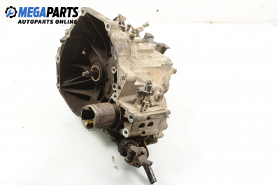  for Honda Civic V 1.5 16V, 90 hp, hatchback, 1992