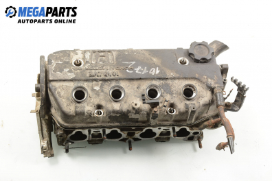 Chiulasă for Honda Civic V 1.5 16V, 90 hp, hatchback, 3 uși, 1992