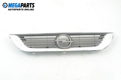 Grilă for Opel Vectra B 2.0 16V DI, 82 hp, combi, 5 uși, 1996, position: fața