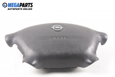 Airbag for Opel Vectra B 2.0 16V DI, 82 hp, combi, 5 türen, 1996, position: vorderseite