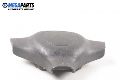 Airbag for Peugeot 306 1.9 D, 68 hp, hecktür, 5 türen, 1995, position: vorderseite