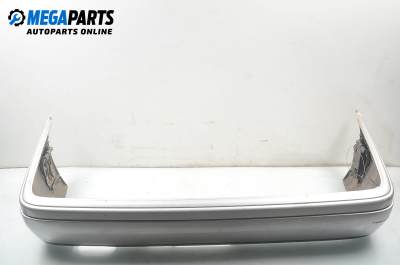 Rear bumper for Mercedes-Benz C-Class 202 (W/S) 1.8, 122 hp, sedan, 5 doors, 1997, position: rear