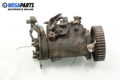 Diesel injection pump for Citroen AX 1.4 D, 50 hp, hatchback, 1994