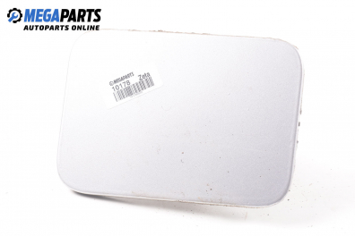 Fuel tank door for Lancia Zeta 2.0 Turbo, 147 hp, minivan, 5 doors, 1995