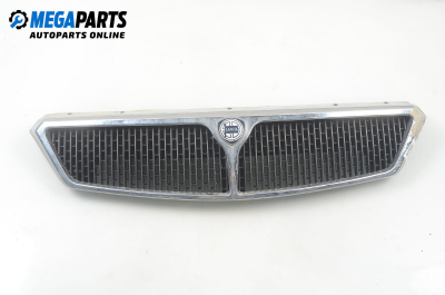 Grill for Lancia Zeta 2.0 Turbo, 147 hp, minivan, 5 doors, 1995, position: front