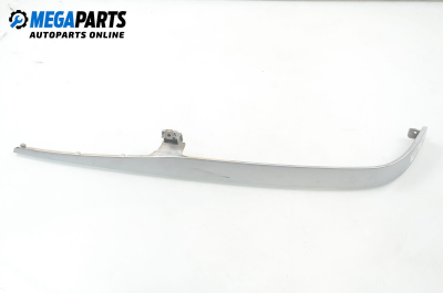 Headlights lower trim for Lancia Zeta 2.0 Turbo, 147 hp, minivan, 5 doors, 1995, position: left