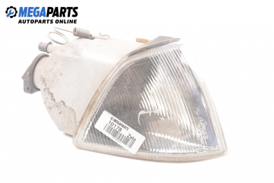 Blinker for Lancia Zeta 2.0 Turbo, 147 hp, minivan, 5 doors, 1995, position: right