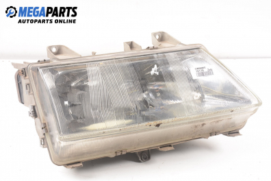 Headlight for Lancia Zeta 2.0 Turbo, 147 hp, minivan, 5 doors, 1995, position: right