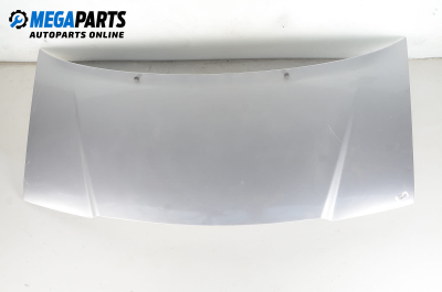 Bonnet for Lancia Zeta 2.0 Turbo, 147 hp, minivan, 5 doors, 1995, position: front