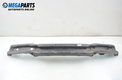 Bumper support brace impact bar for Lancia Zeta 2.0 Turbo, 147 hp, minivan, 5 doors, 1995, position: front