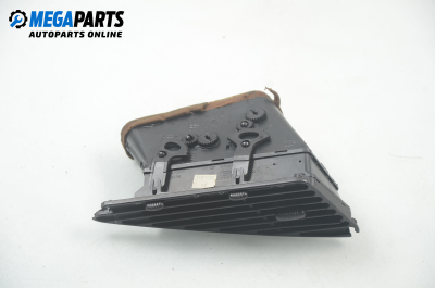 AC heat air vent for Lancia Zeta 2.0 Turbo, 147 hp, minivan, 5 doors, 1995, position: middle