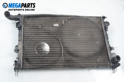 Wasserradiator for Lancia Zeta 2.0 Turbo, 147 hp, minivan, 5 türen, 1995