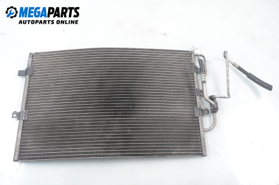 Air conditioning radiator for Lancia Zeta 2.0 Turbo, 147 hp, minivan, 1995