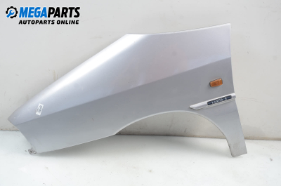 Fender for Lancia Zeta 2.0 Turbo, 147 hp, minivan, 5 doors, 1995, position: front - left