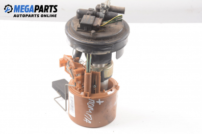 Fuel pump for Lancia Zeta 2.0 Turbo, 147 hp, minivan, 5 doors, 1995