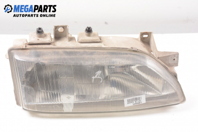 Headlight for Ford Escort 1.6 16V, 90 hp, hatchback, 5 doors, 1994, position: right