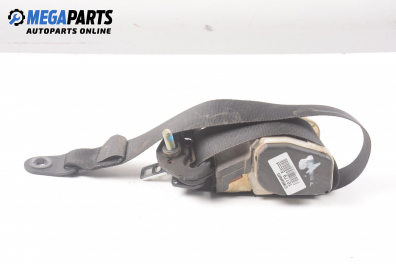 Seat belt for Ford Escort 1.6 16V, 90 hp, hatchback, 5 doors, 1994, position: front - left