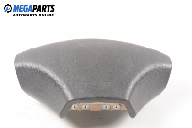 Airbag for Ford Escort 1.6 16V, 90 hp, hatchback, 5 uși, 1994, position: fața