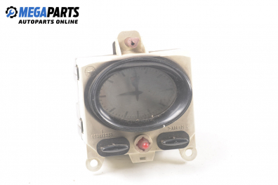 Clock for Ford Escort 1.6 16V, 90 hp, station wagon, 5 doors, 1996