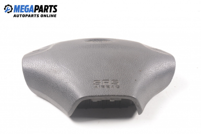 Airbag for Ford Escort 1.6 16V, 90 hp, station wagon, 5 doors, 1996, position: front