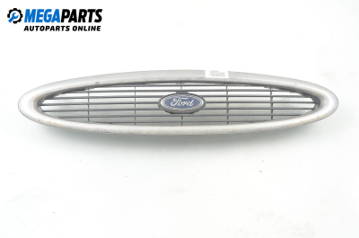 Grilă for Ford Mondeo Mk II 1.8, 115 hp, combi, 5 uși, 1998, position: fața