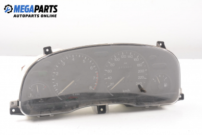 Instrument cluster for Ford Mondeo Mk II 1.8, 115 hp, station wagon, 5 doors, 1998