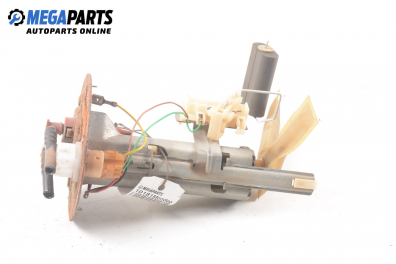 Fuel pump for Ford Mondeo Mk II 1.8, 115 hp, station wagon, 5 doors, 1998