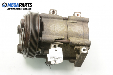 AC compressor for Ford Mondeo Mk II 1.8, 115 hp, station wagon, 5 doors, 1998