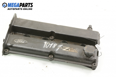 Valve cover for Ford Mondeo Mk II 1.8, 115 hp, station wagon, 1998