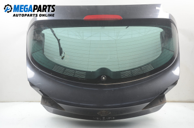 Boot lid for Renault Vel Satis 3.0 dCi, 177 hp, hatchback, 5 doors automatic, 2003, position: rear