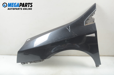 Fender for Renault Vel Satis 3.0 dCi, 177 hp, hatchback, 5 doors automatic, 2003, position: front - left