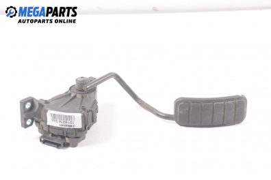 Potentiometer gaspedal for Renault Vel Satis 3.0 dCi, 177 hp, hecktür, 5 türen automatic, 2003