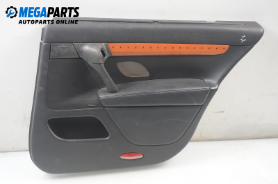 Interior door panel  for Renault Vel Satis 3.0 dCi, 177 hp, hatchback, 5 doors automatic, 2003, position: rear - right