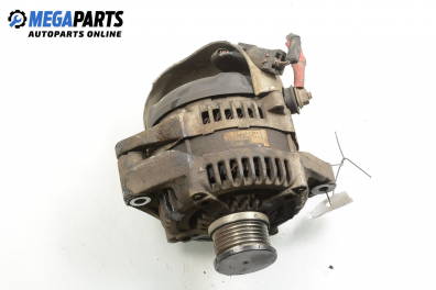 Alternator for Renault Vel Satis 3.0 dCi, 177 hp, hatchback automatic, 2003