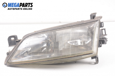 Headlight for Opel Vectra B 2.0 16V, 136 hp, sedan, 5 doors, 1996, position: left