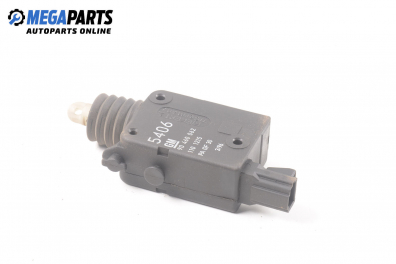 Actuator încuietoare ușă for Opel Vectra B 2.0 16V, 136 hp, sedan, 5 uși, 1996, position: din spate