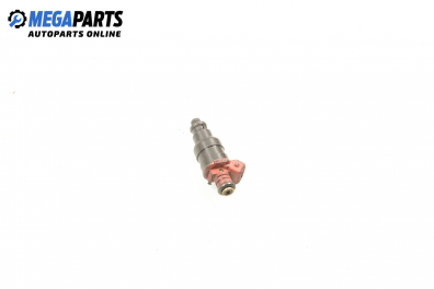 Gasoline fuel injector for Opel Vectra B 2.0 16V, 136 hp, sedan, 5 doors, 1996