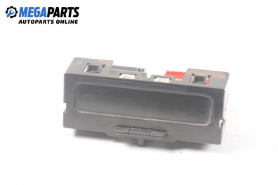 Ceas for Renault Clio II 1.5 dCi, 65 hp, hatchback, 5 uși, 2001